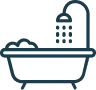 Bathtub