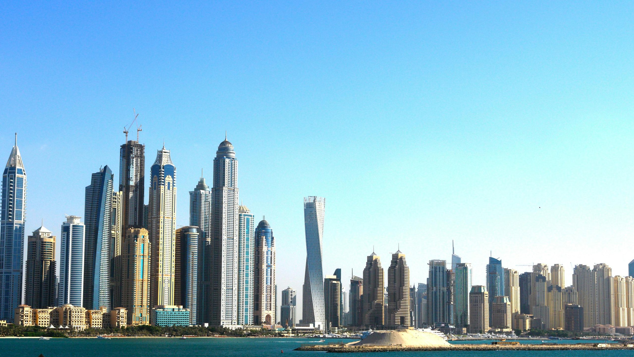 Jumeirah-Beach-Residence-(JBR)