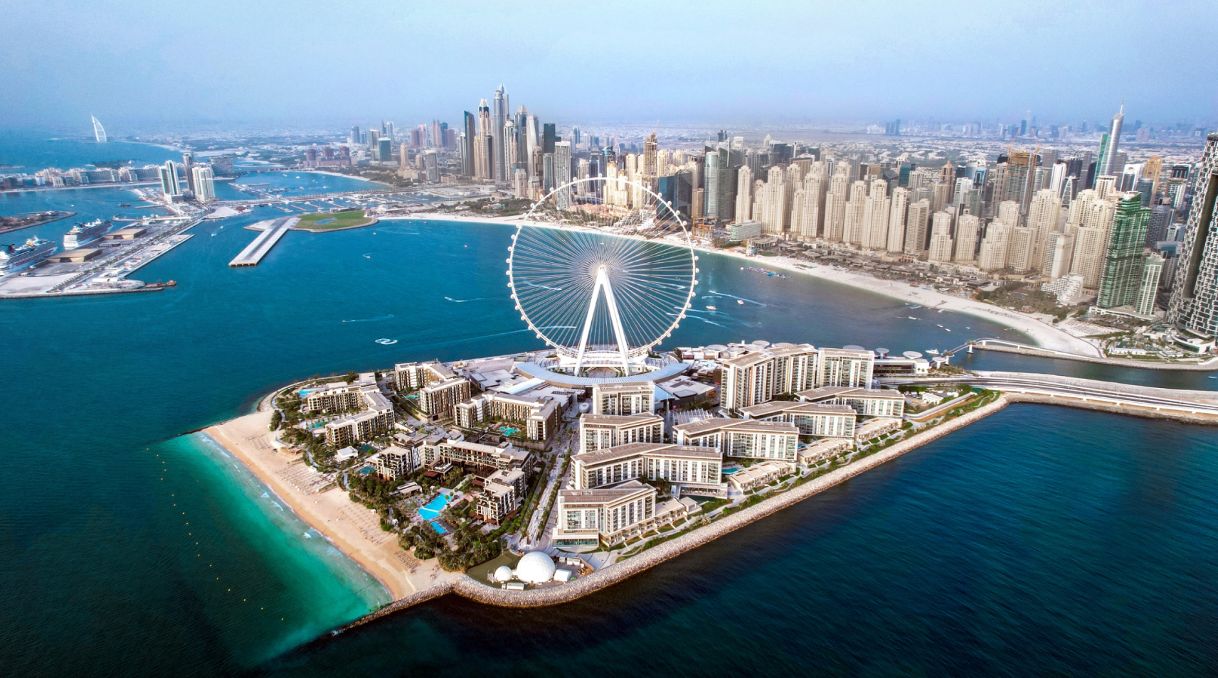 bluewaters-island-community-dubai