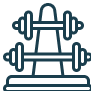 Gym / Fitness Center